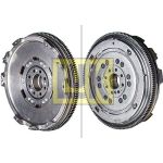 Zweimassenschwungrad | MERCEDES Sprinter,Vario 2.9D 95-00 | 415 0076 10