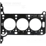 Zylinderkopfdichtung | OPEL Agila,Corsa C,D 03 | 61-37250-00