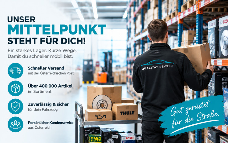 Ersatzteile & Autozubehör Online Store Ersatzteile & Autozubehör Online Store